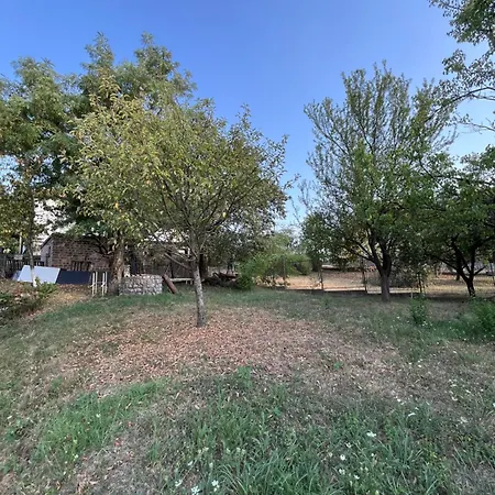 Camping Serbia - Kamp alanı Belgrad