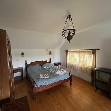 Kamp alanı Camping Serbia -